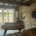 La Forge Дом отдыха