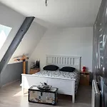 Feriehus La Forge