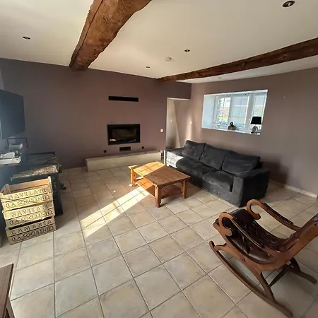 La Forge Holiday home *