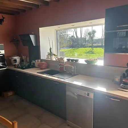 La Forge * Auvers (Manche)