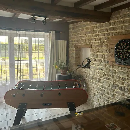 La Forge Holiday home