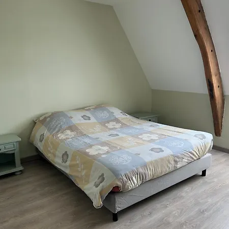 Holiday home La Forge