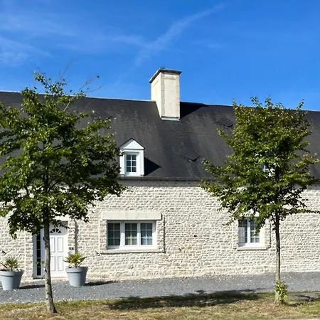Holiday home La Forge *