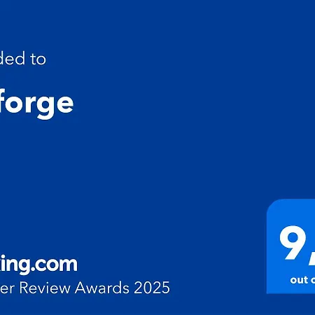 Holiday home La Forge Auvers (Manche)