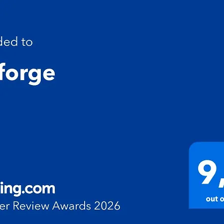 La Forge Holiday home Auvers (Manche)