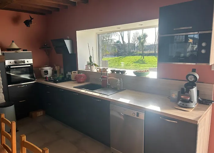 La Forge * Auvers (Manche)