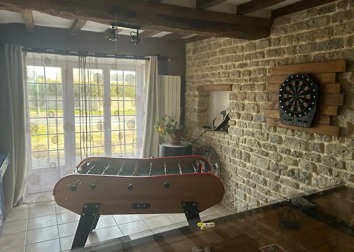 La Forge Holiday home